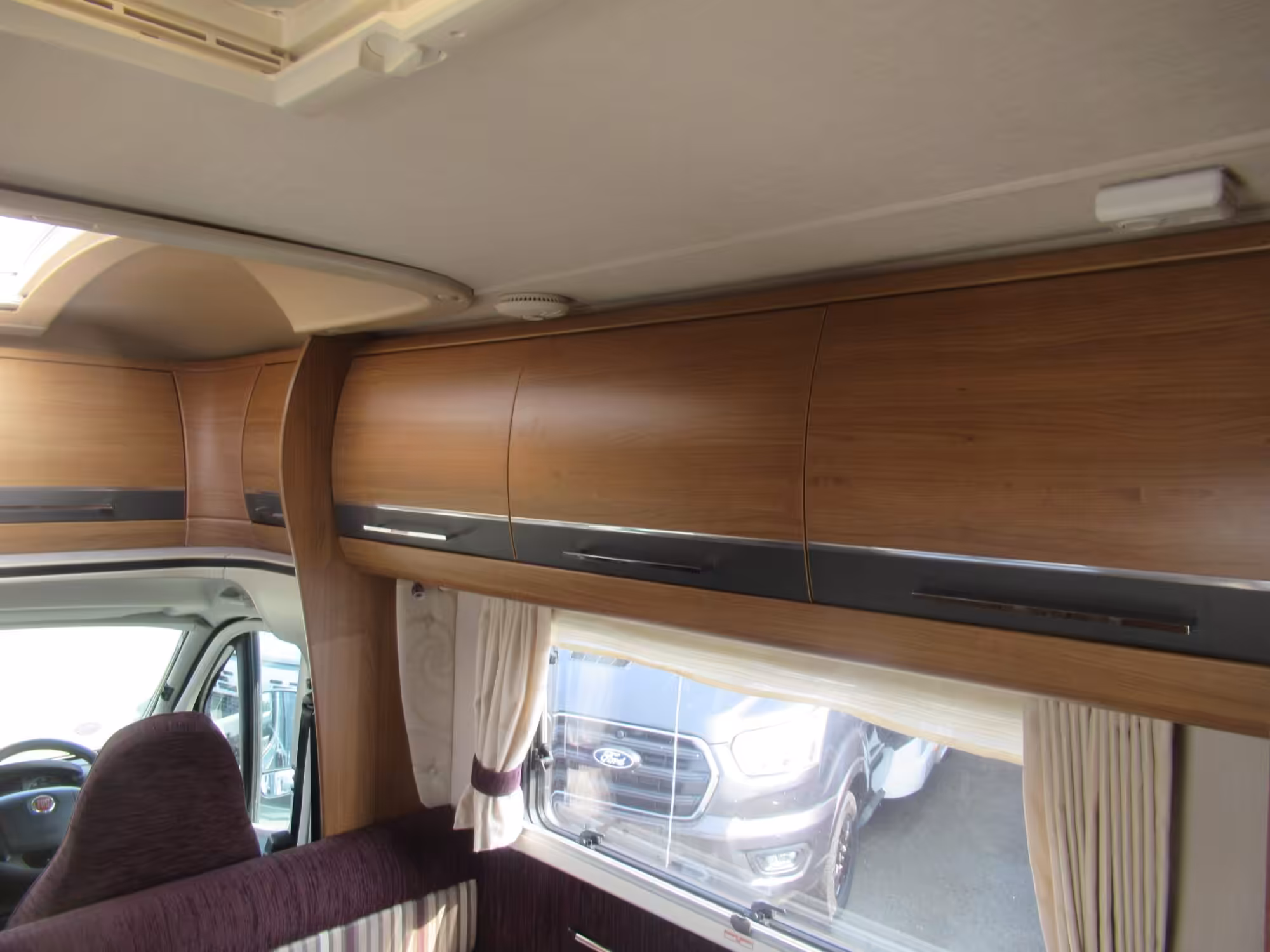 Auto Trail Frontier Scout 24