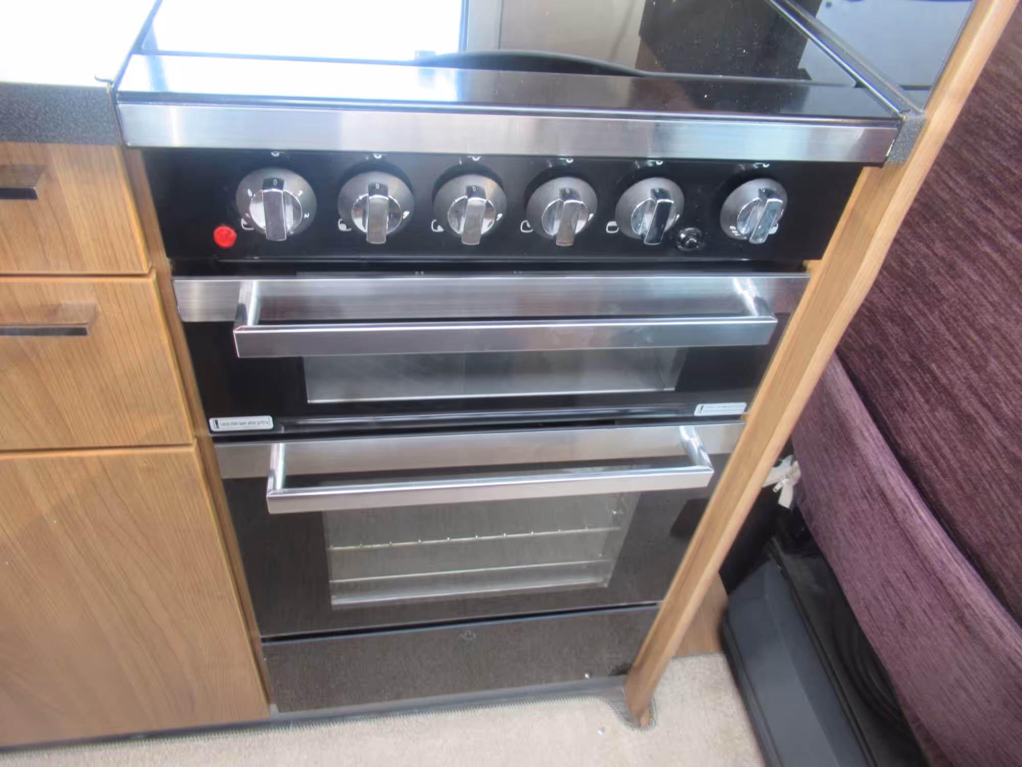 Auto Trail Frontier Scout 25