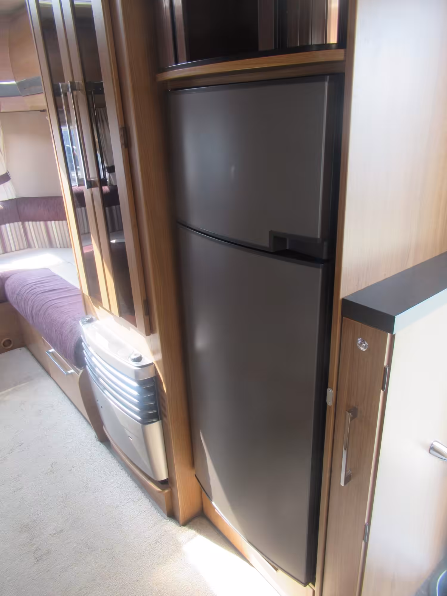 Auto Trail Frontier Scout 29 