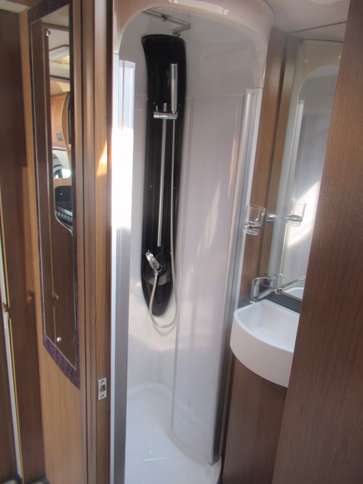 Auto Trail Frontier Scout 37