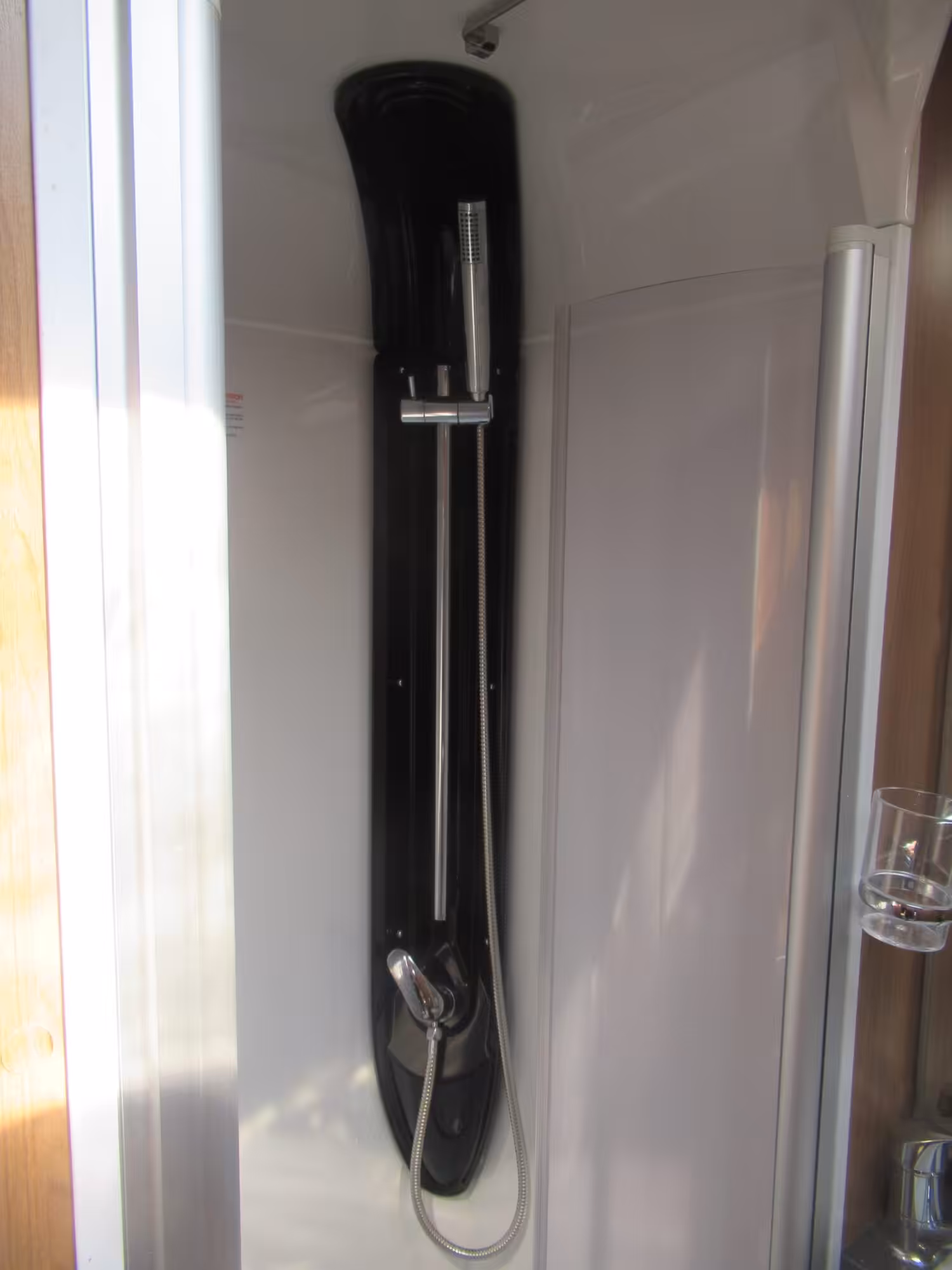 Auto Trail Frontier Scout 38