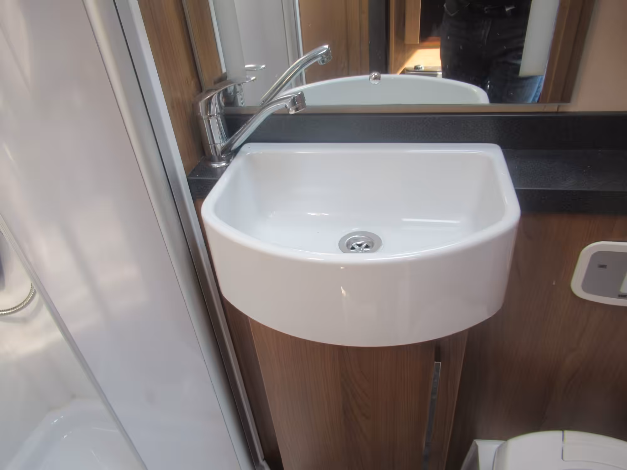 Auto Trail Frontier Scout 39