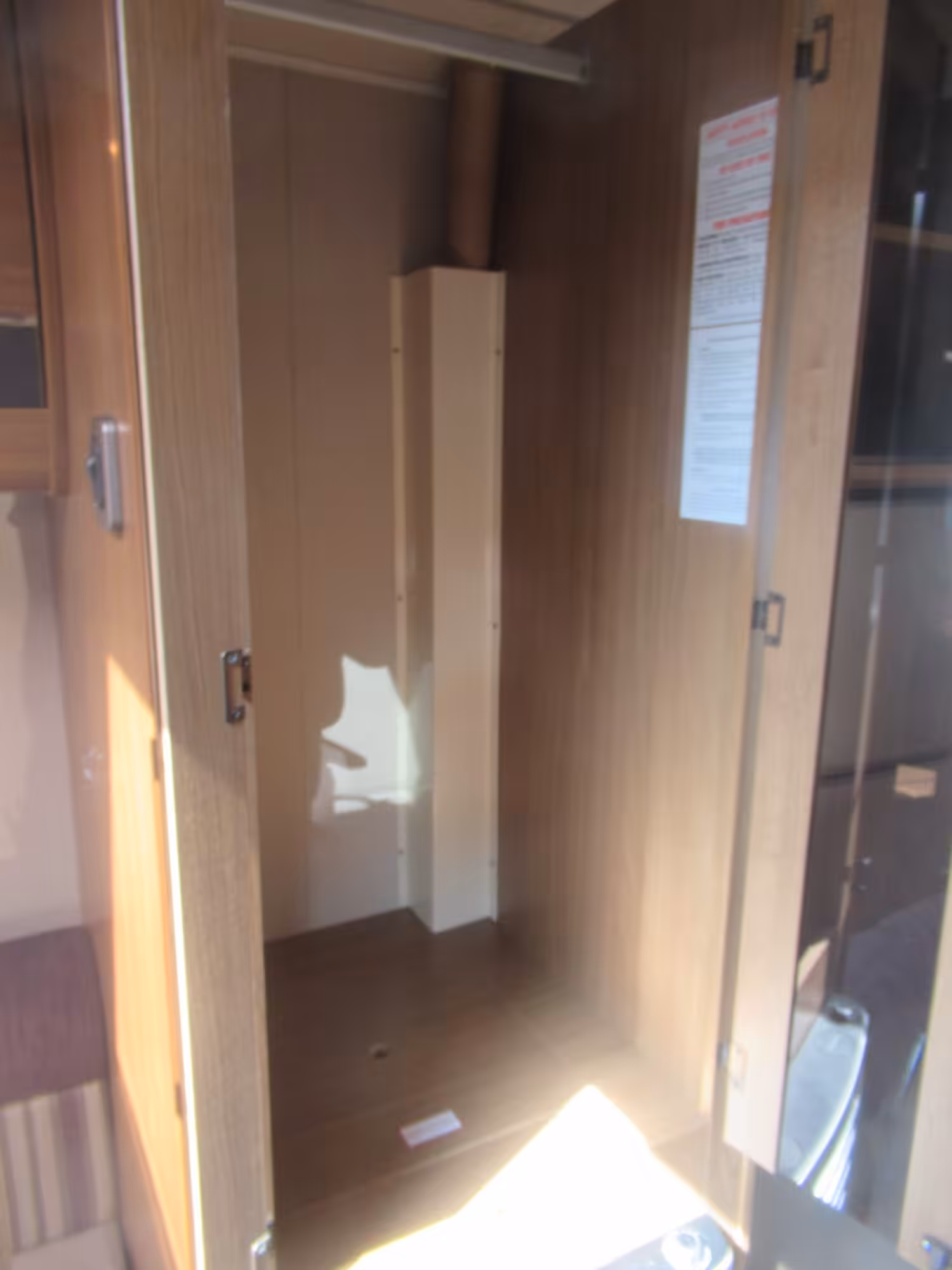 Auto Trail Frontier Scout 40