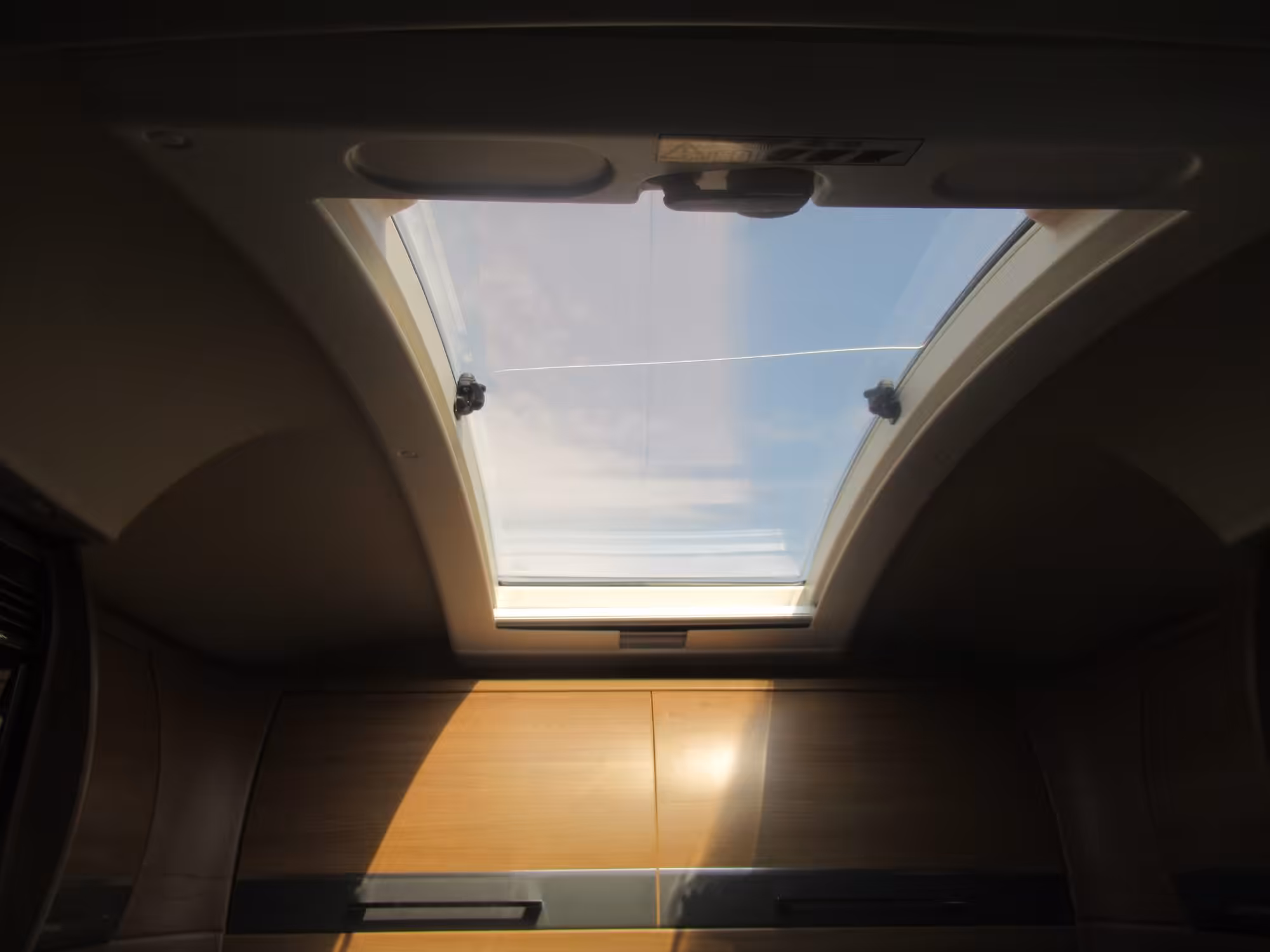 Auto Trail Frontier Scout 43