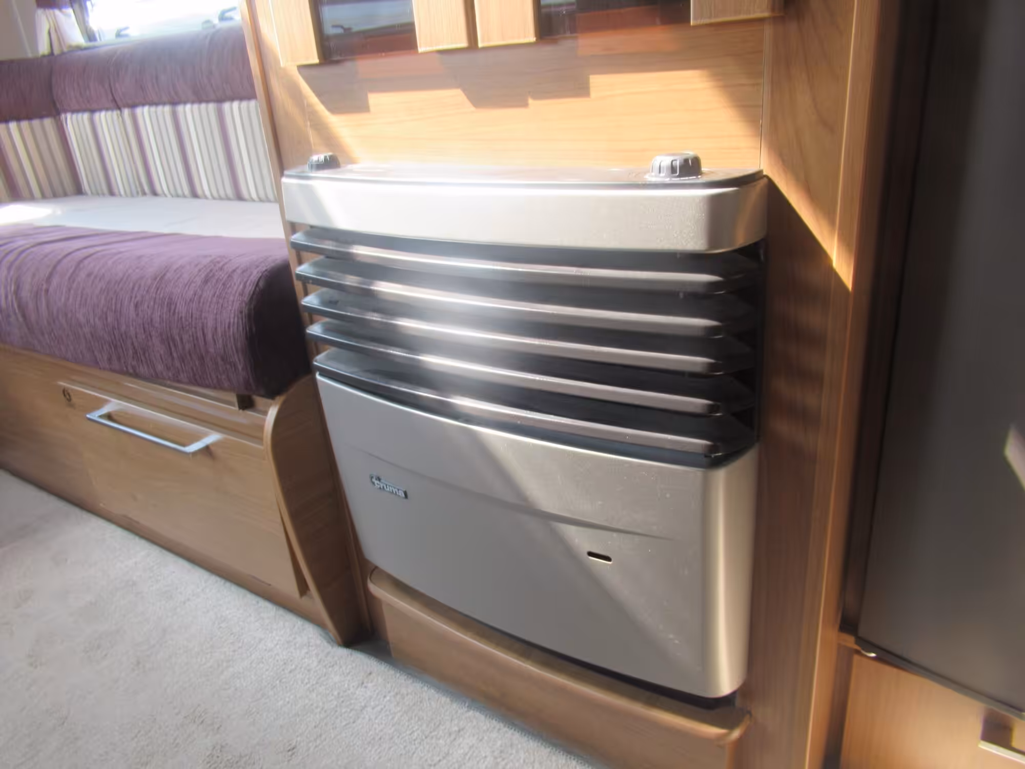 Auto Trail Frontier Scout 44