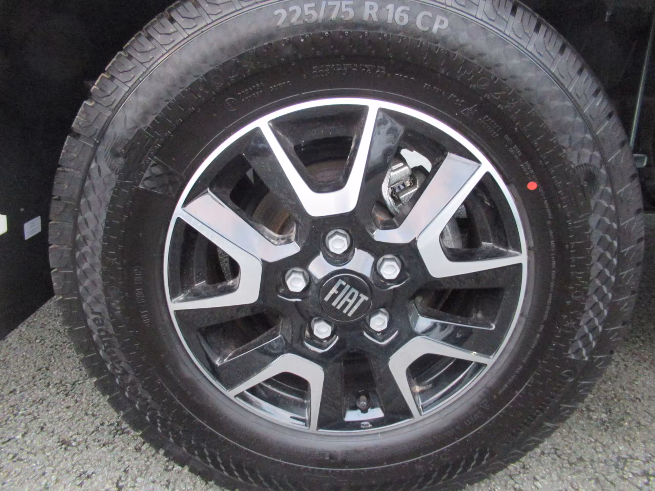 Auto Trail Imala 736 10