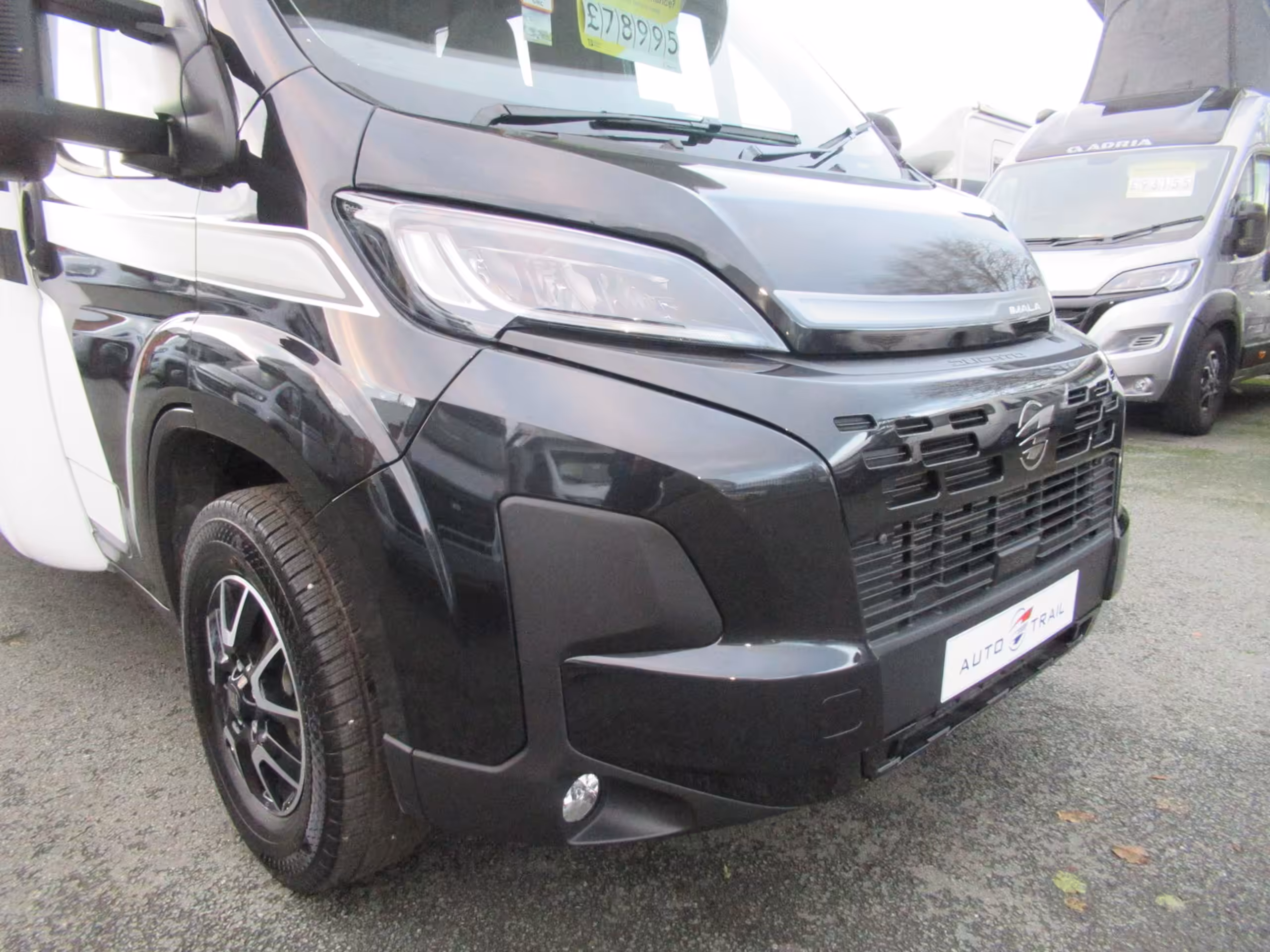 Auto Trail Imala 736 11