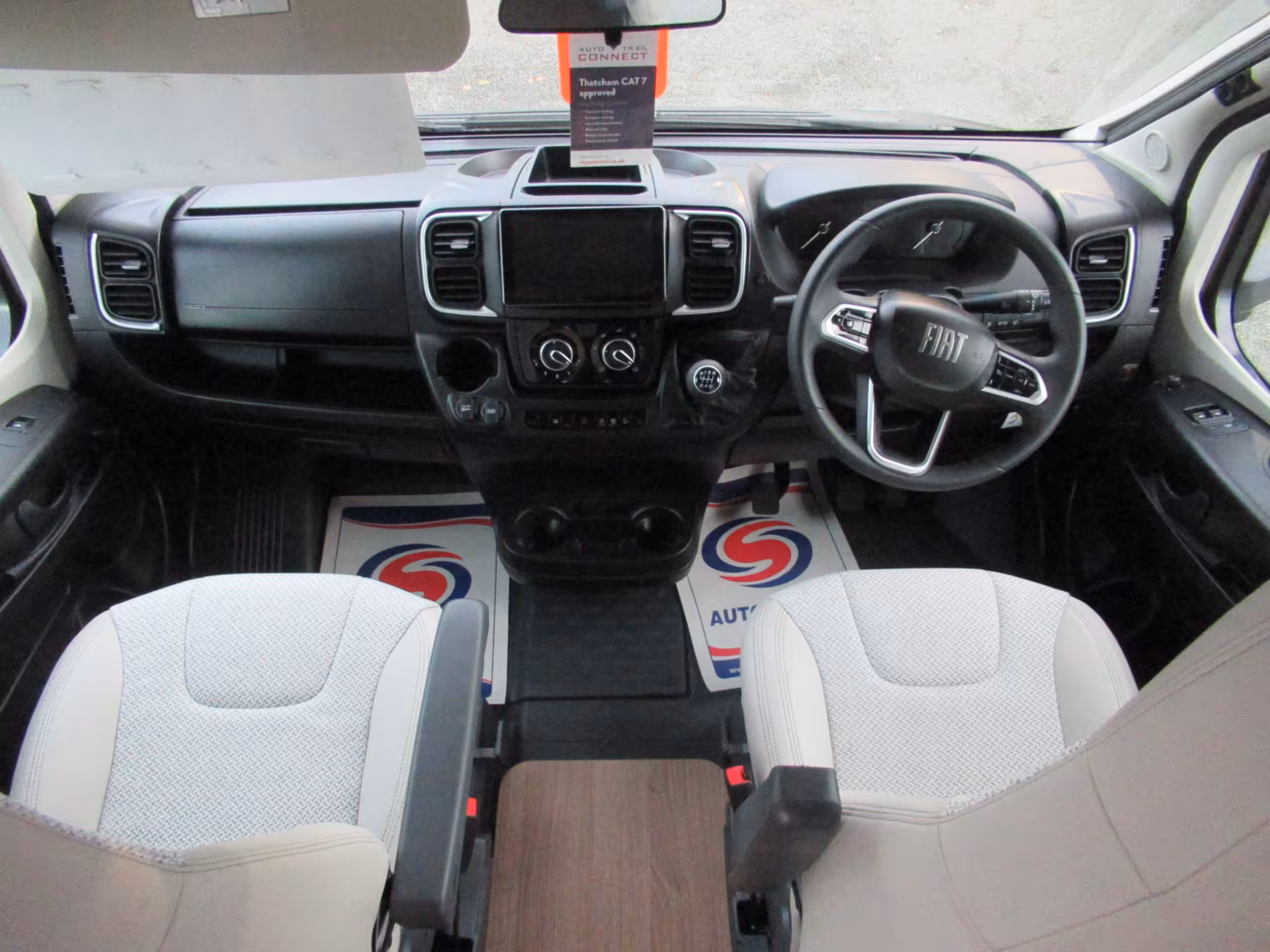 Auto Trail Imala 736 16