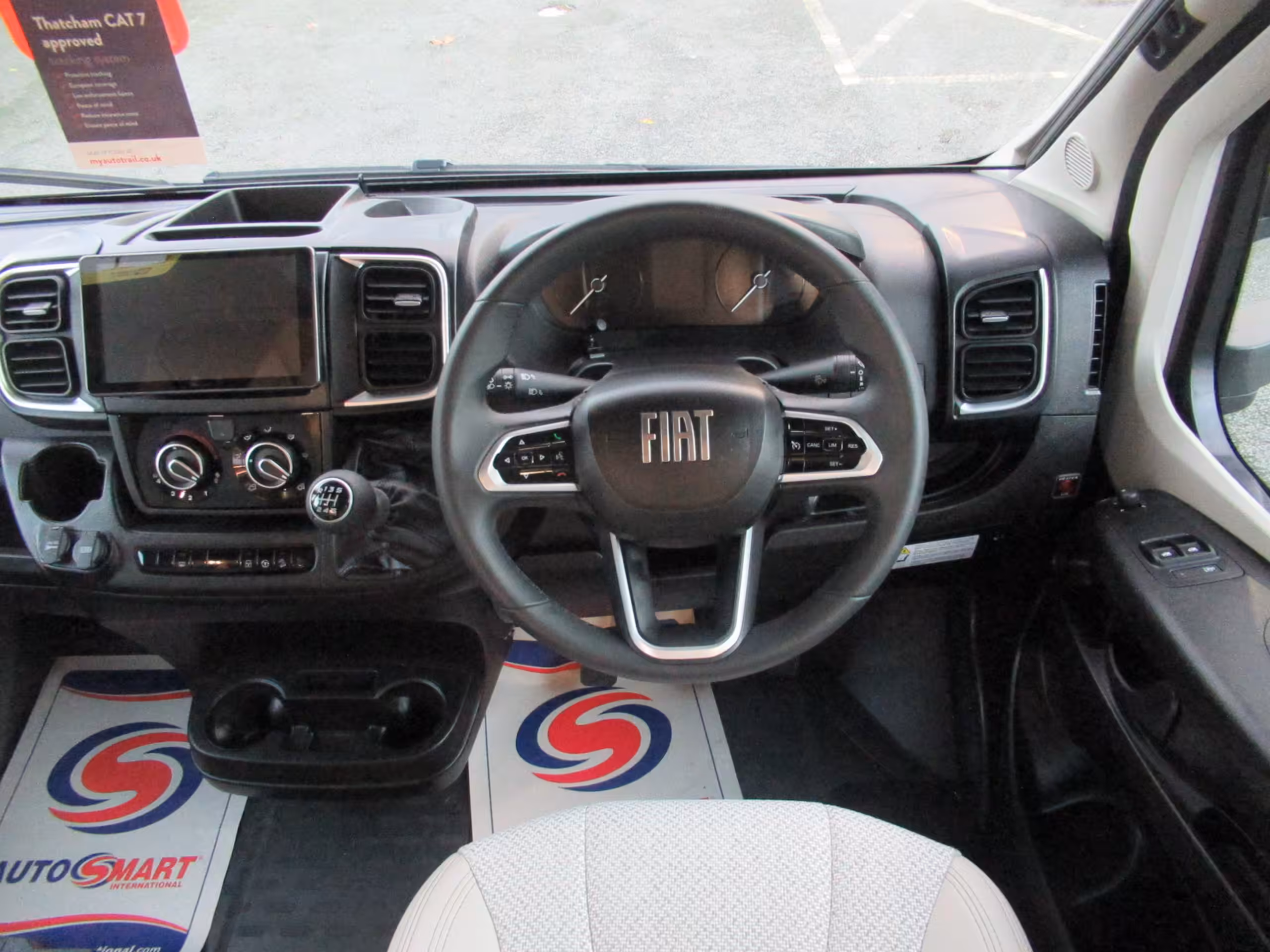 Auto Trail Imala 736 19