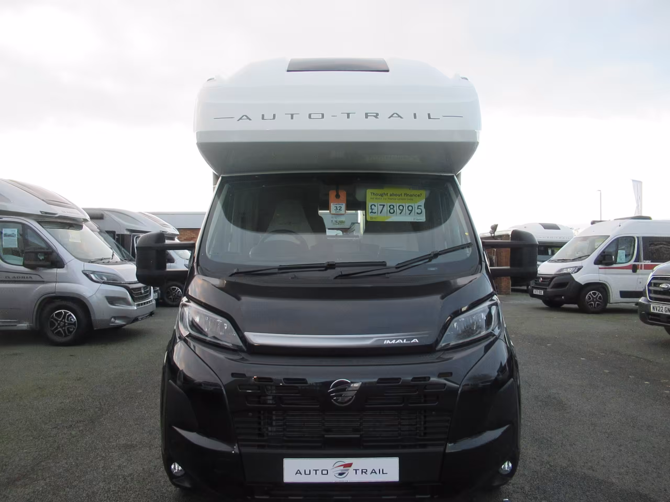 Auto Trail Imala 736 2