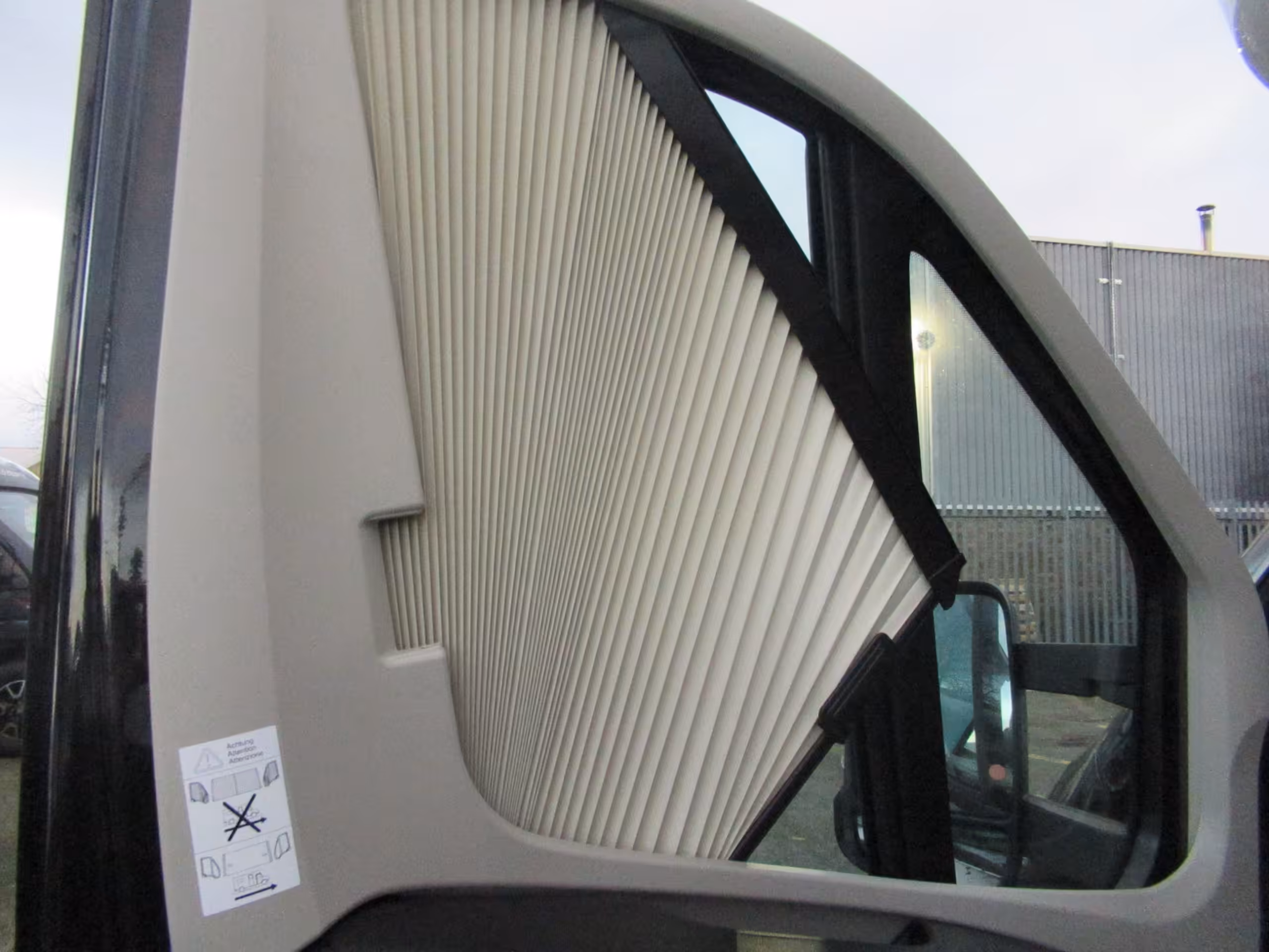 Auto Trail Imala 736 20
