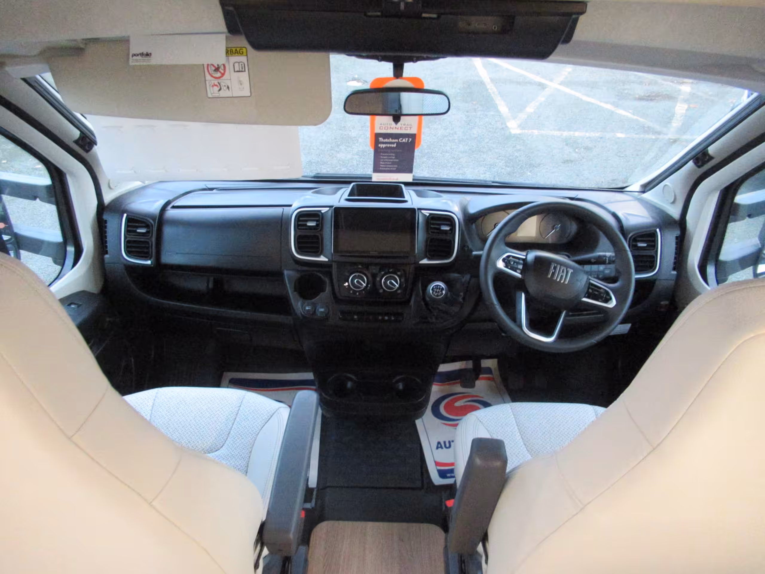 Auto Trail Imala 736 21