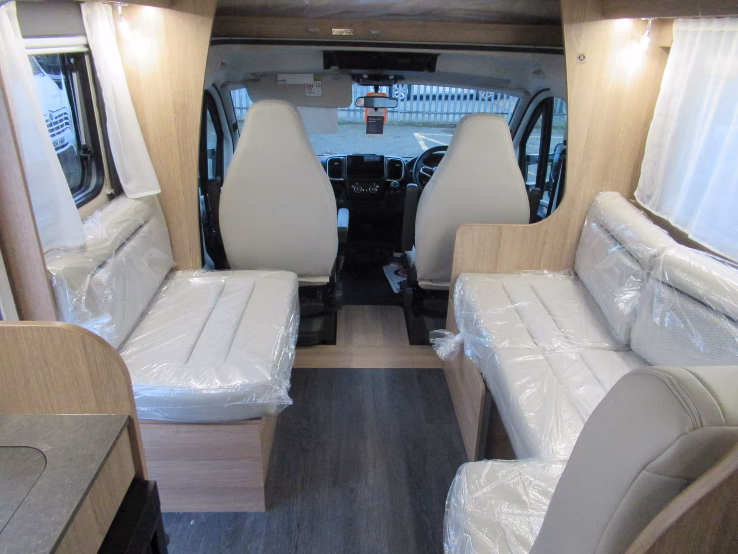 Auto Trail Imala 736 22