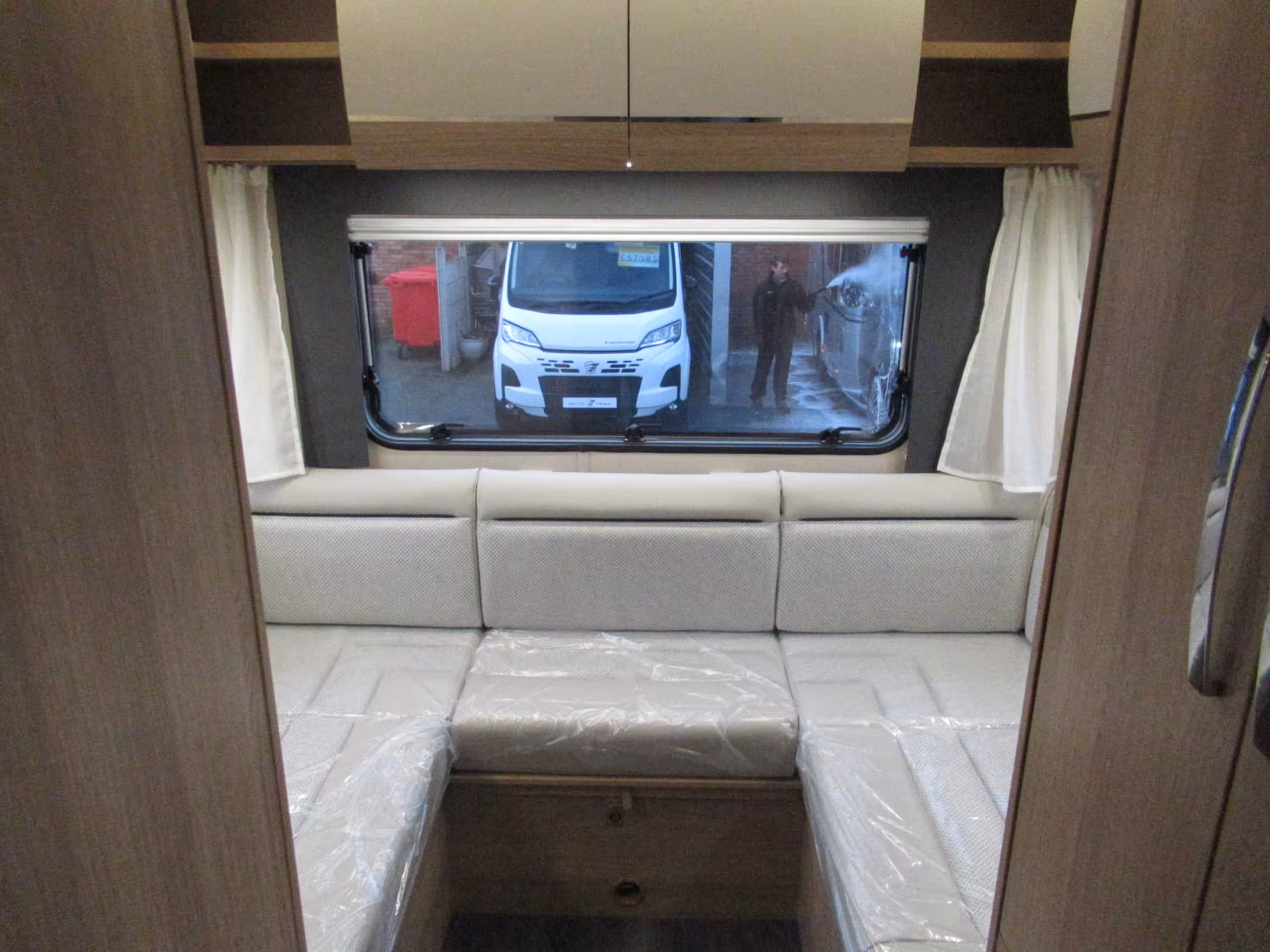 Auto Trail Imala 736 23