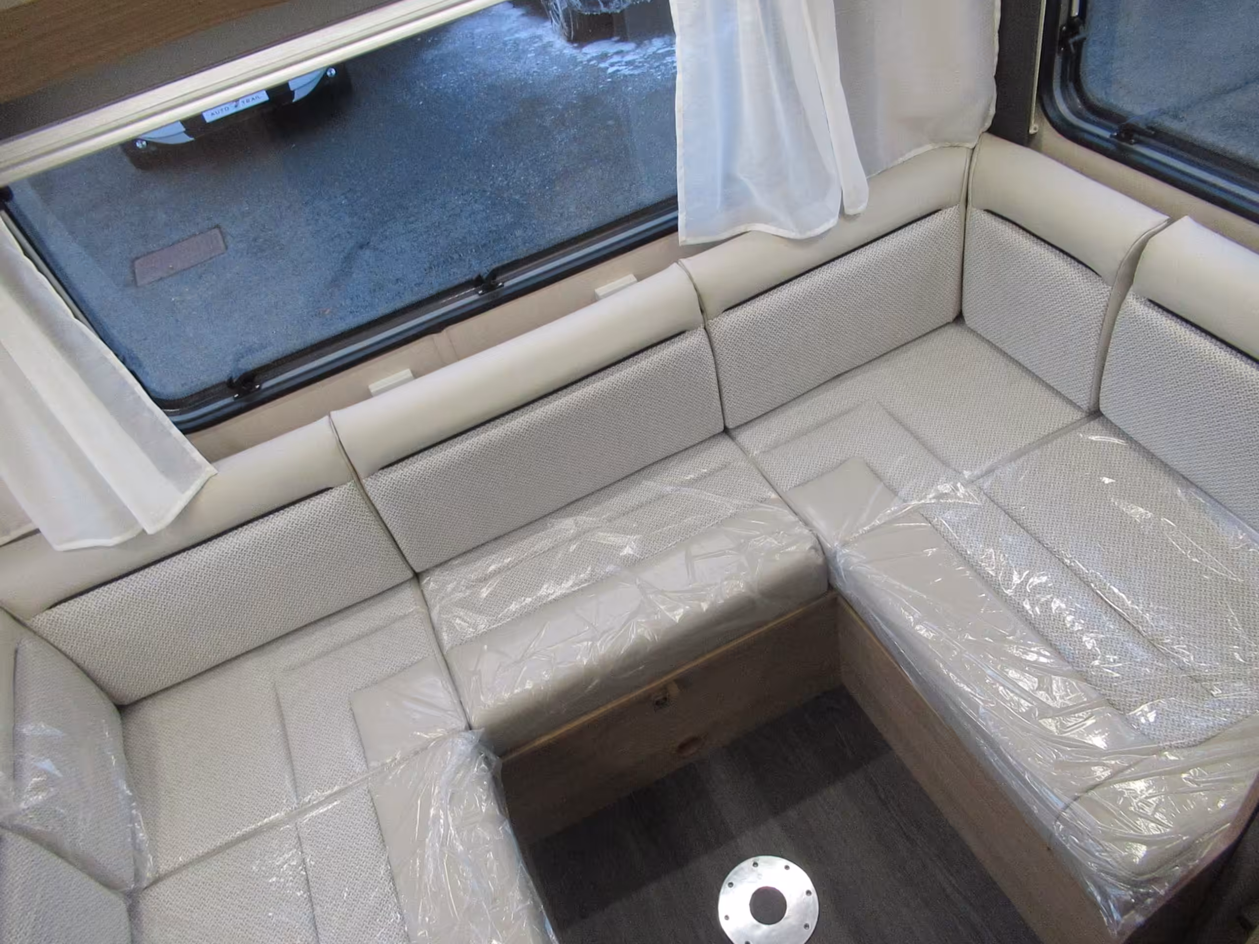 Auto Trail Imala 736 24