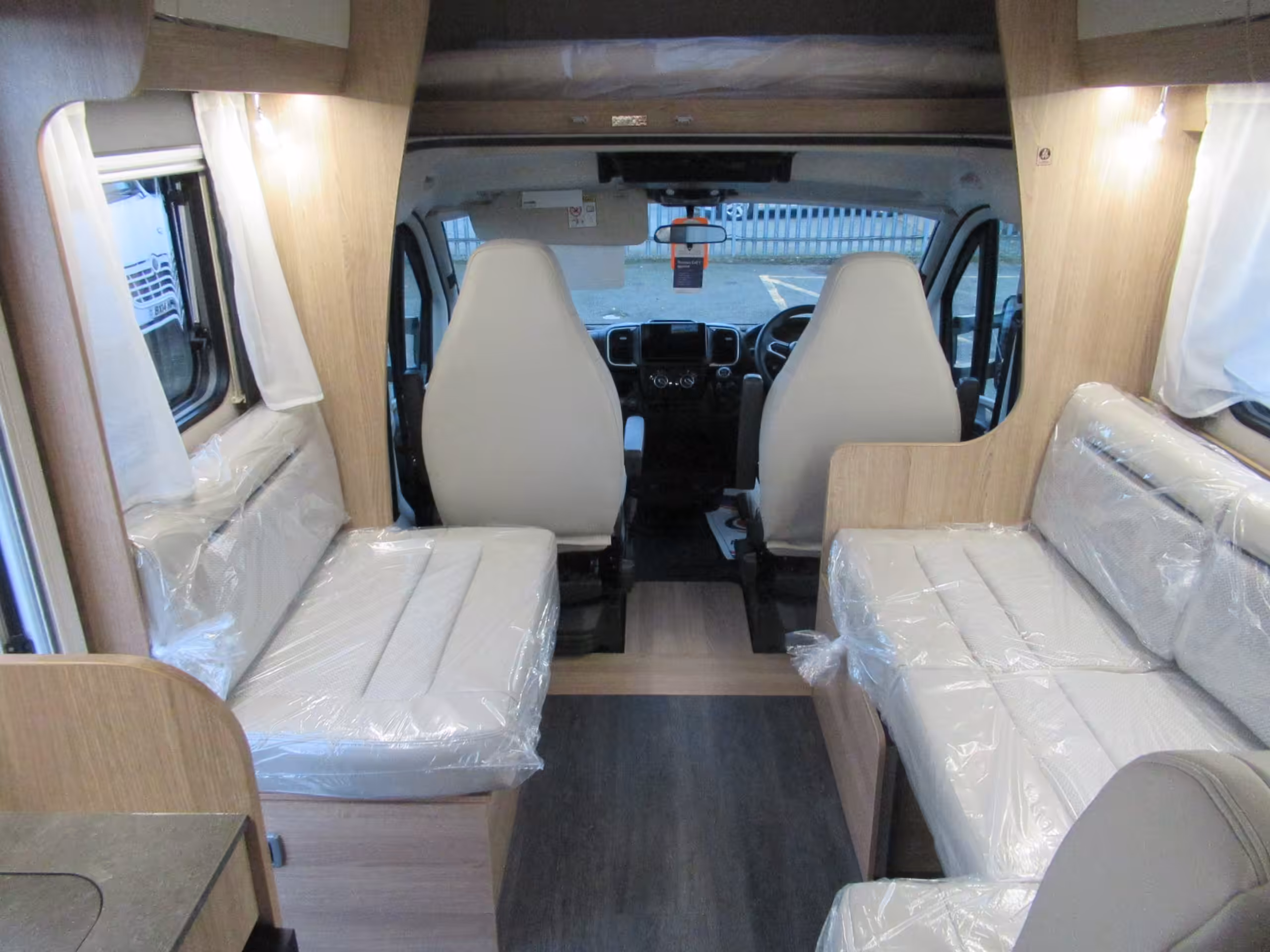 Auto Trail Imala 736 26