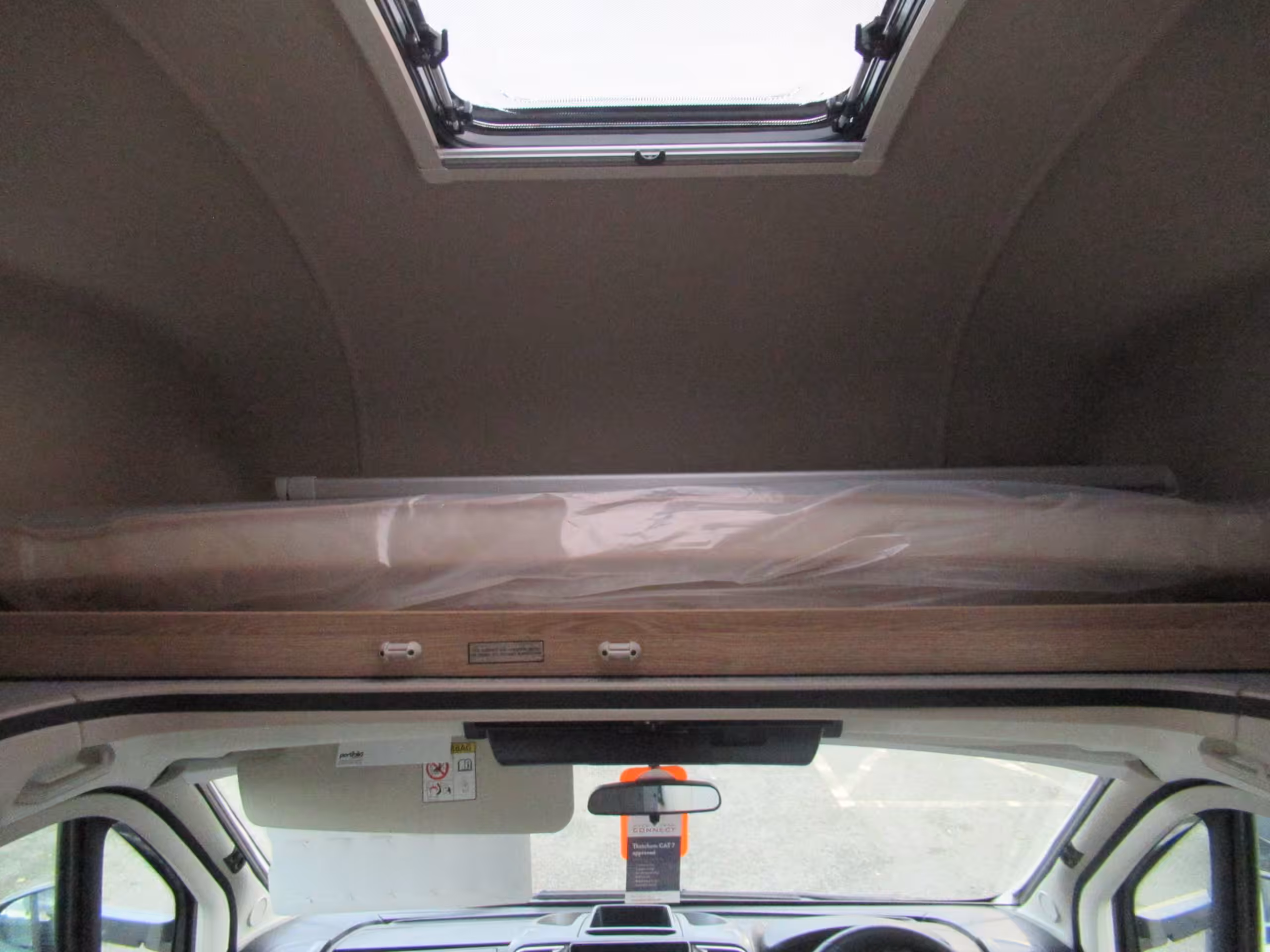 Auto Trail Imala 736 29