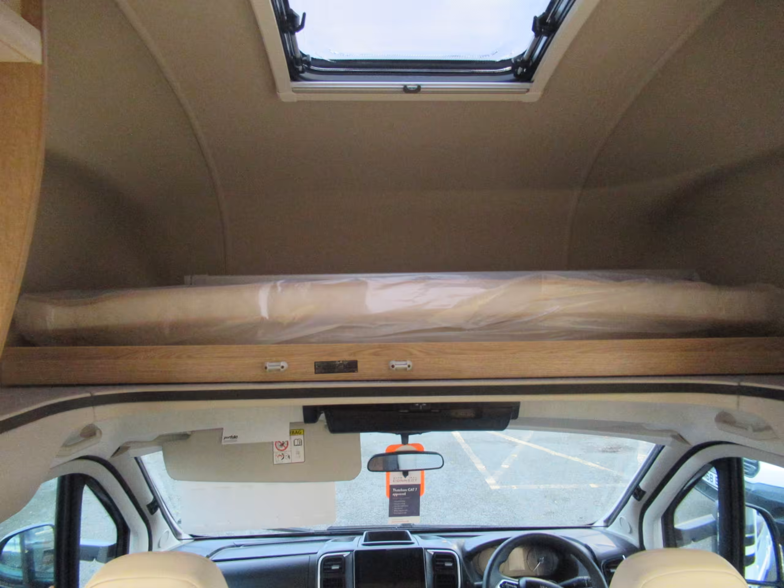Auto Trail Imala 736 30