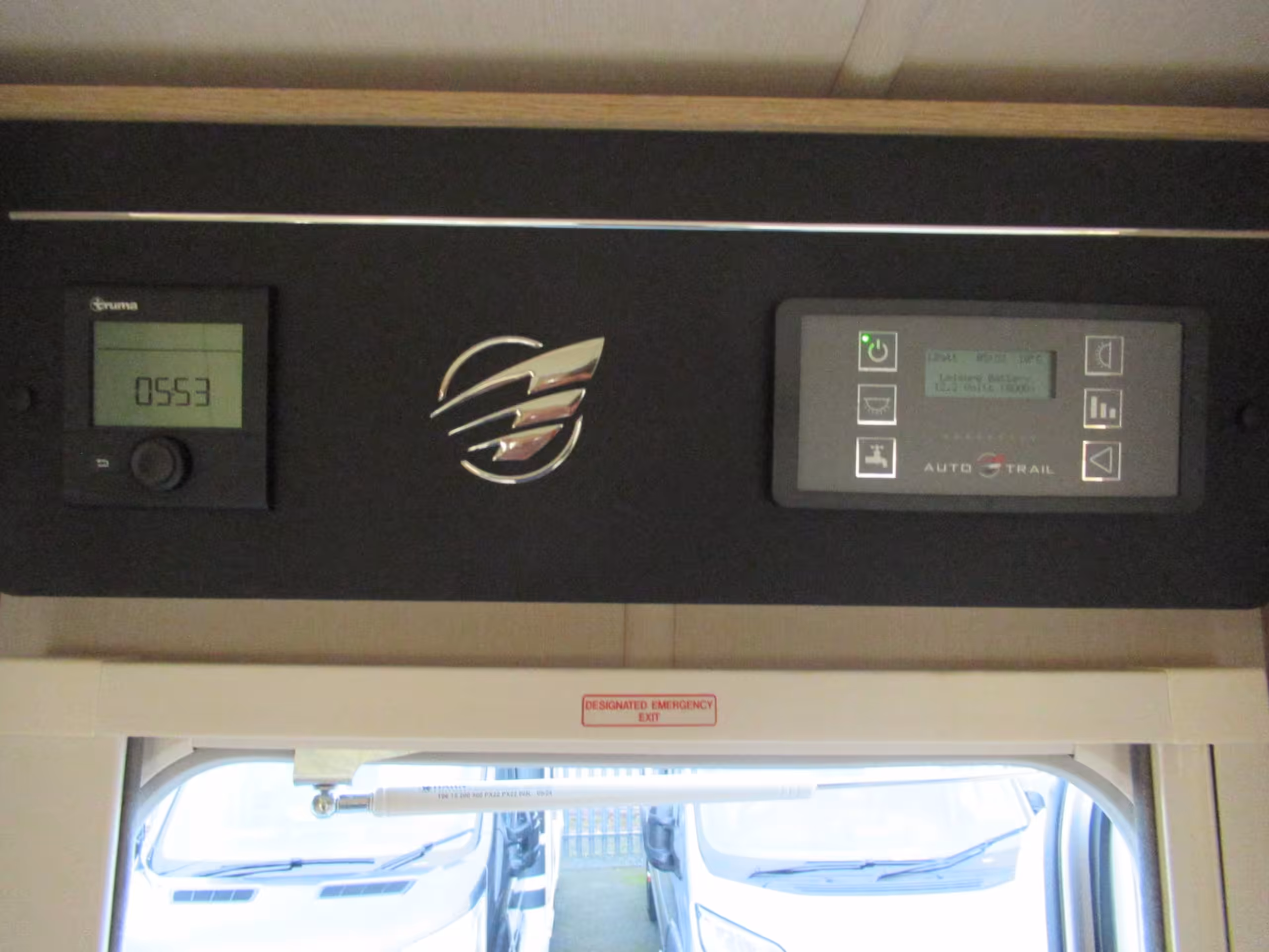 Auto Trail Imala 736 31