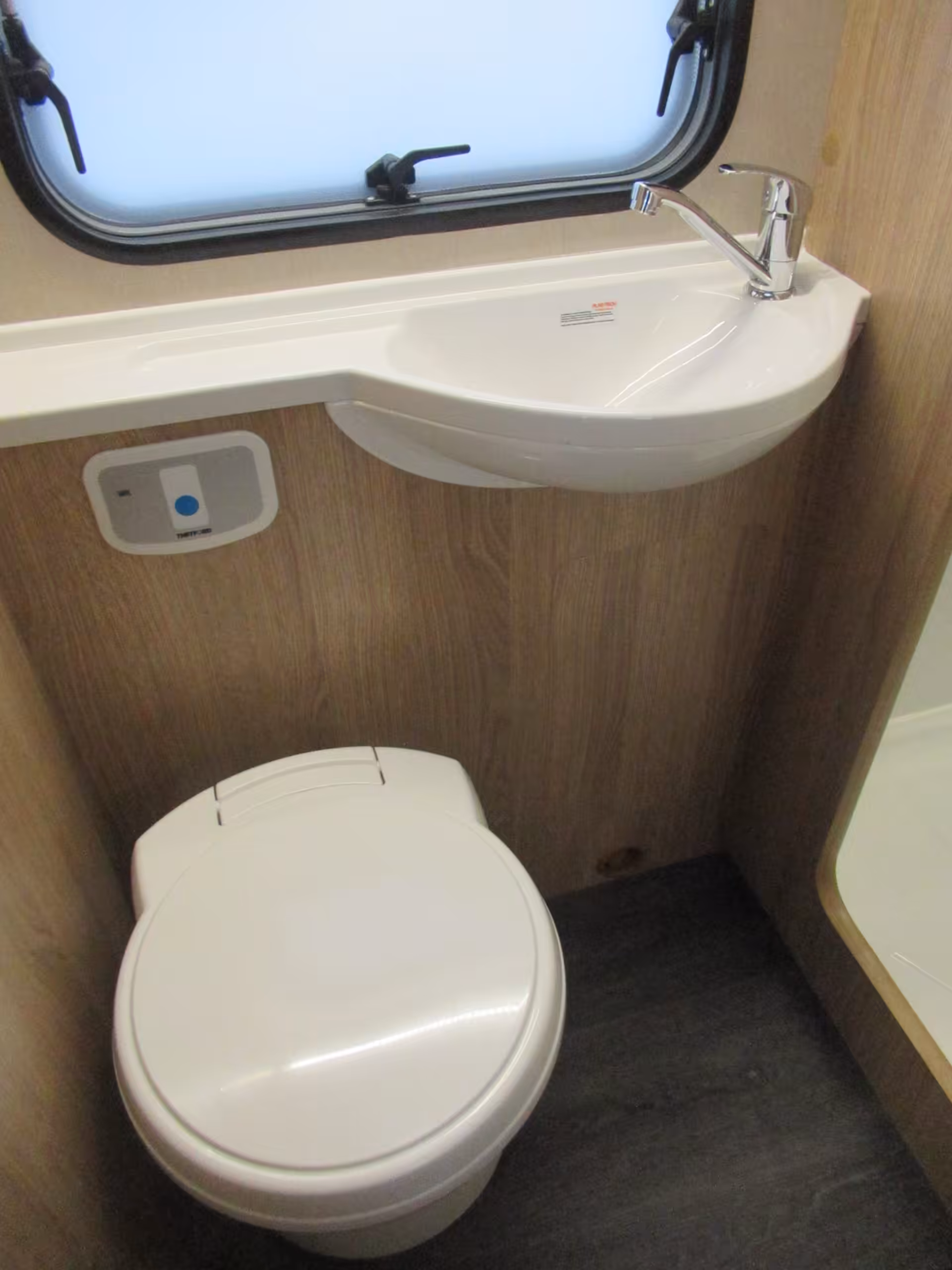 Auto Trail Imala 736 43