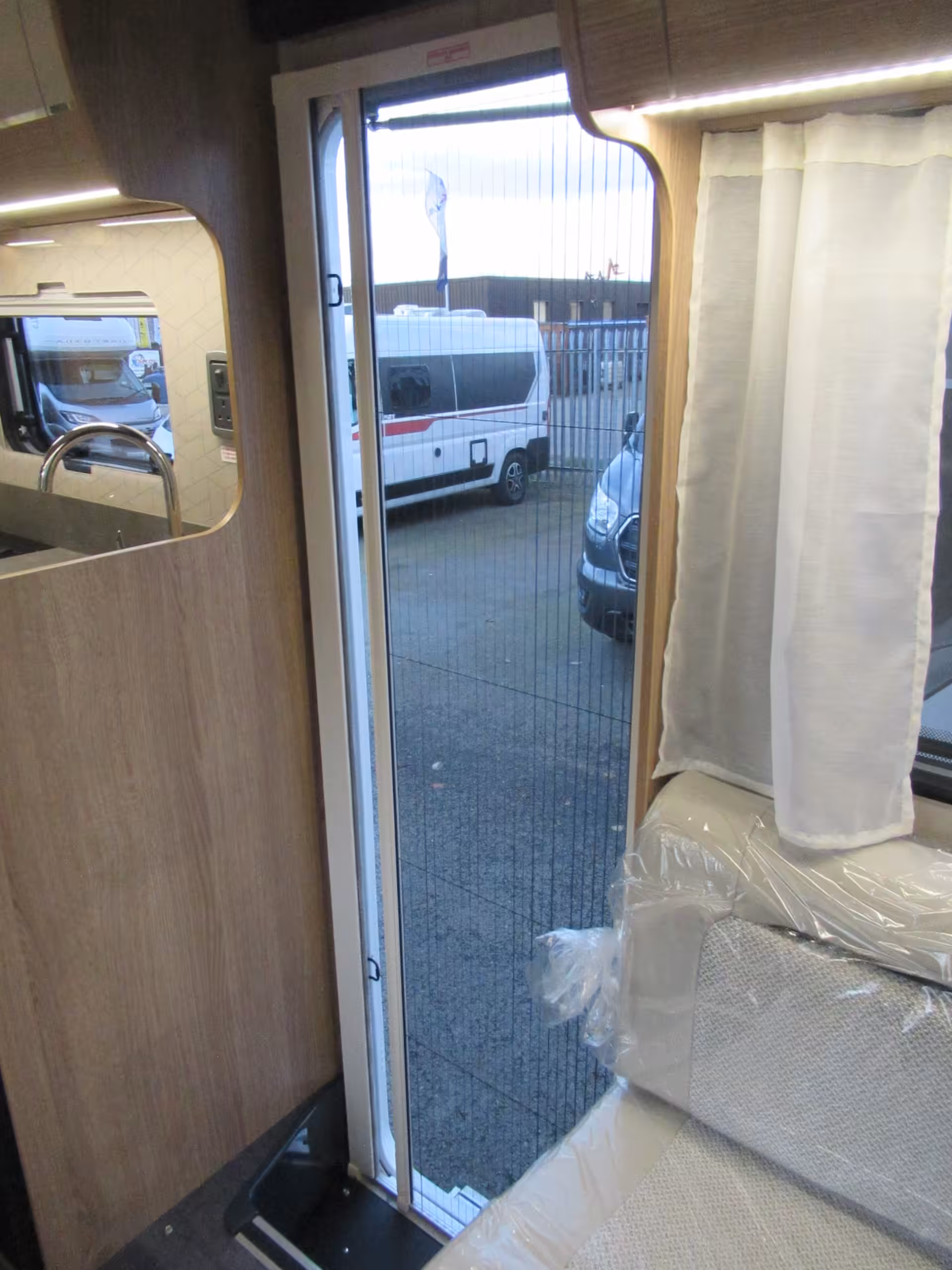 Auto Trail Imala 736 46
