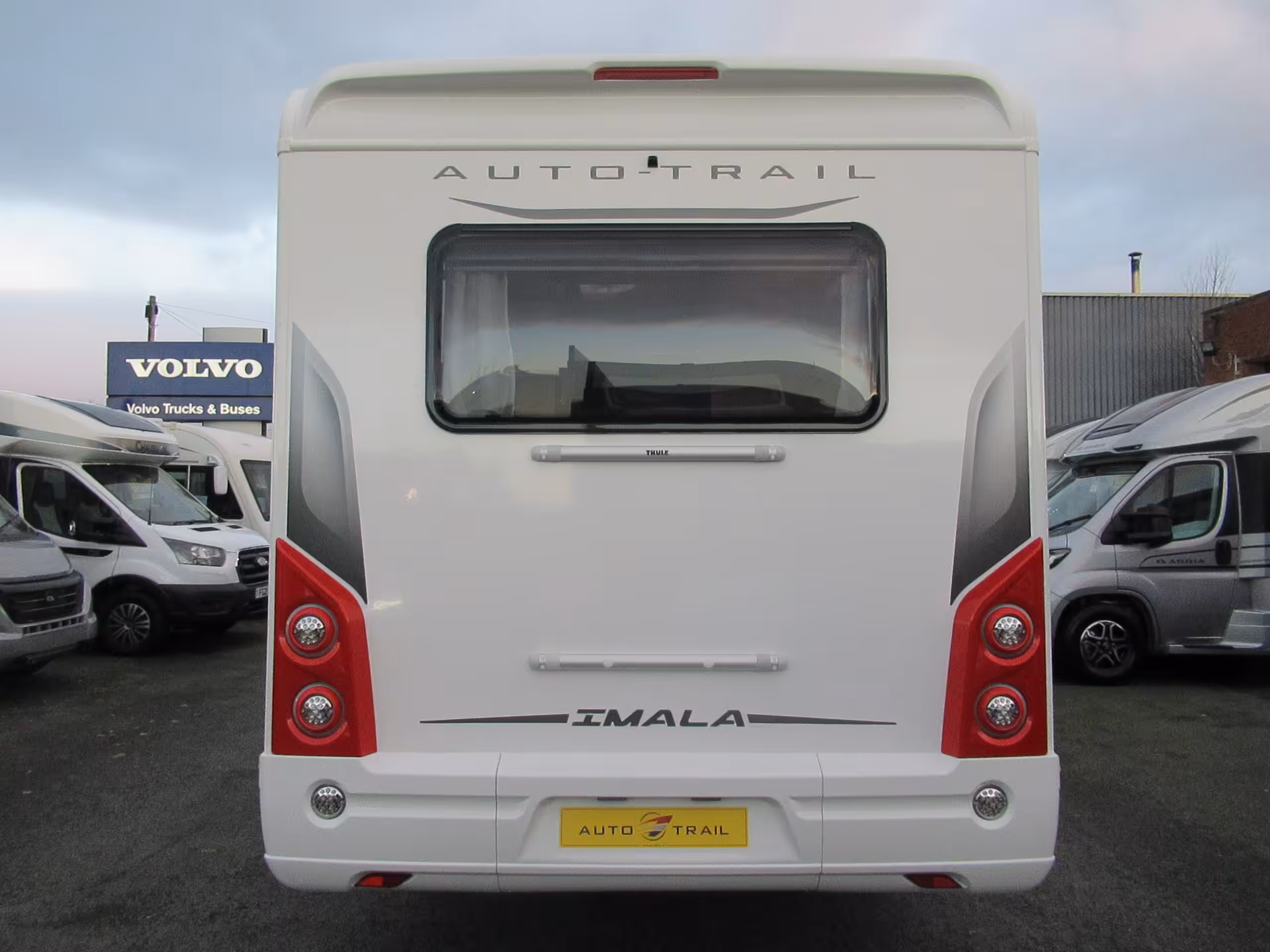 Auto Trail Imala 736 6