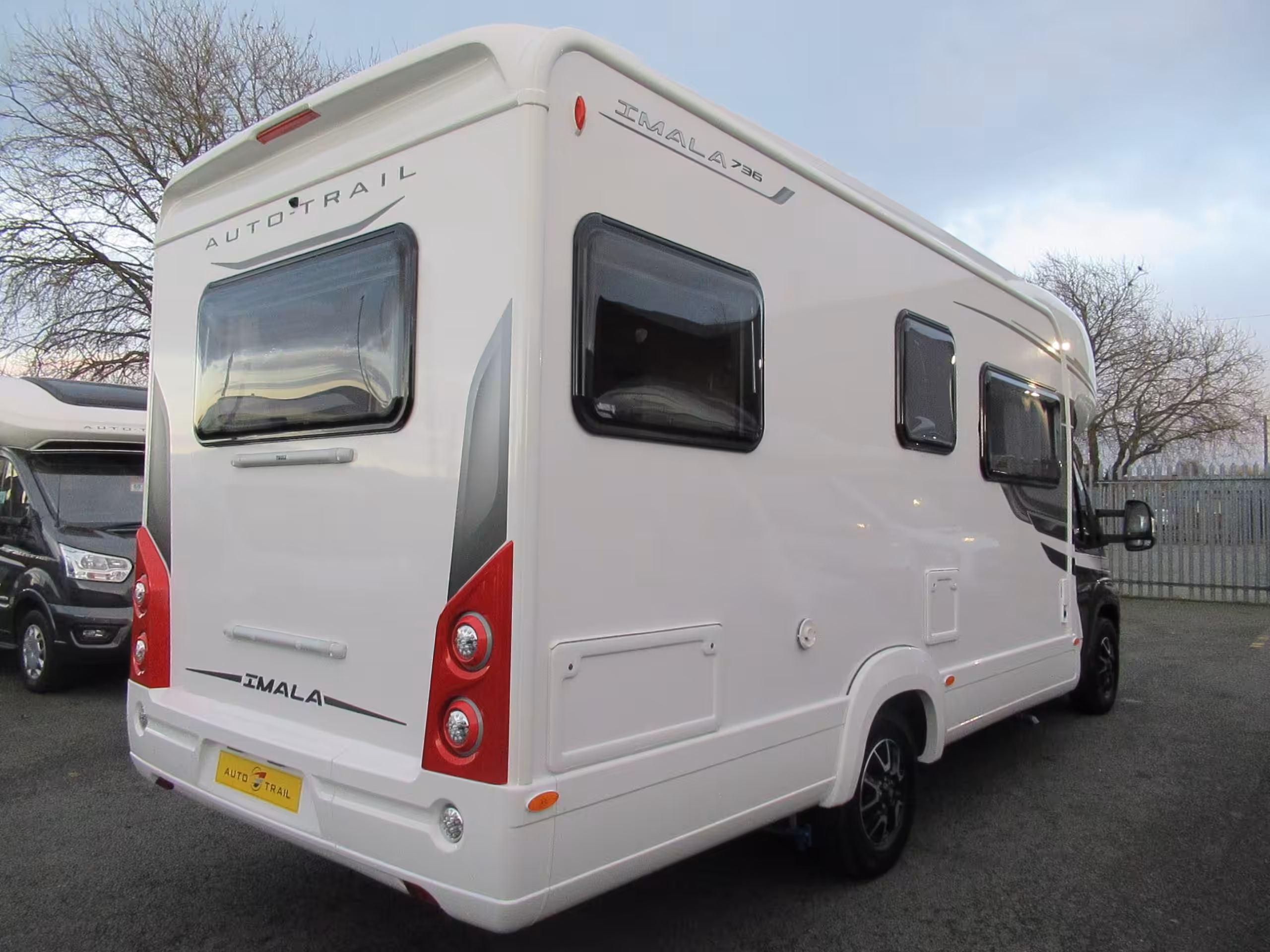 Auto Trail Imala 736 7