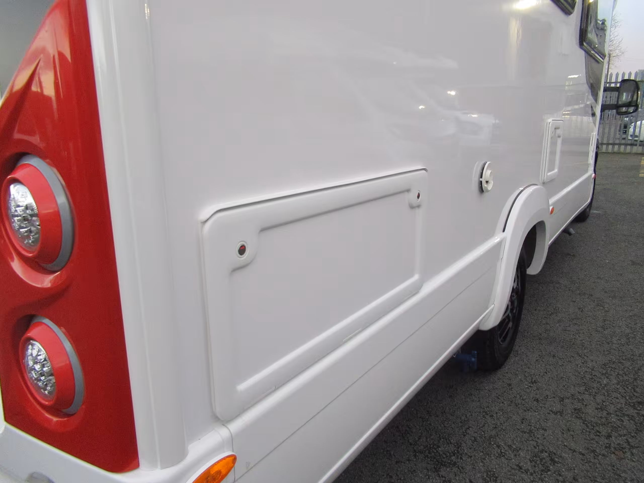 Auto Trail Imala 736 9