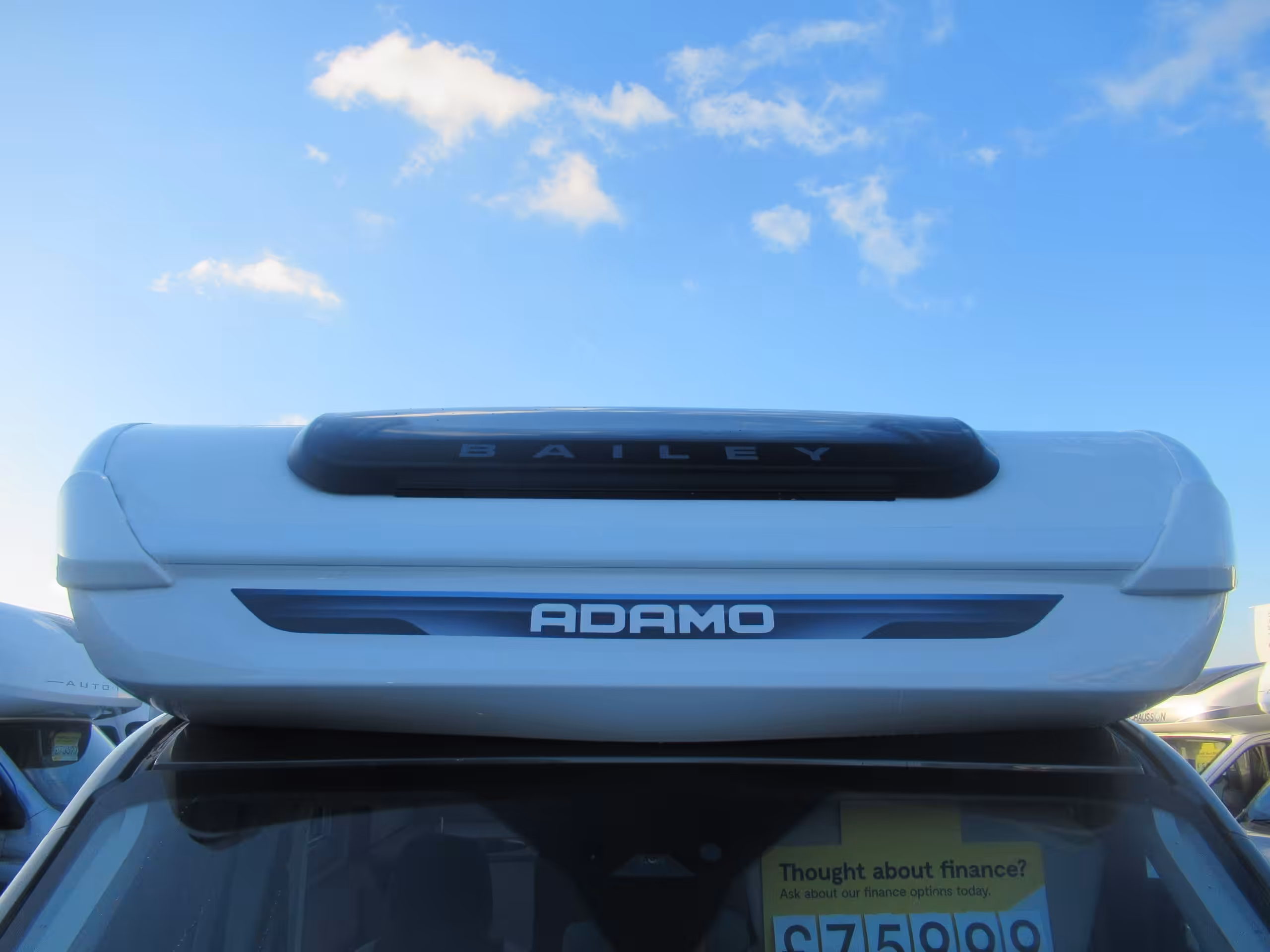 Bailey Adamo 60 2 16