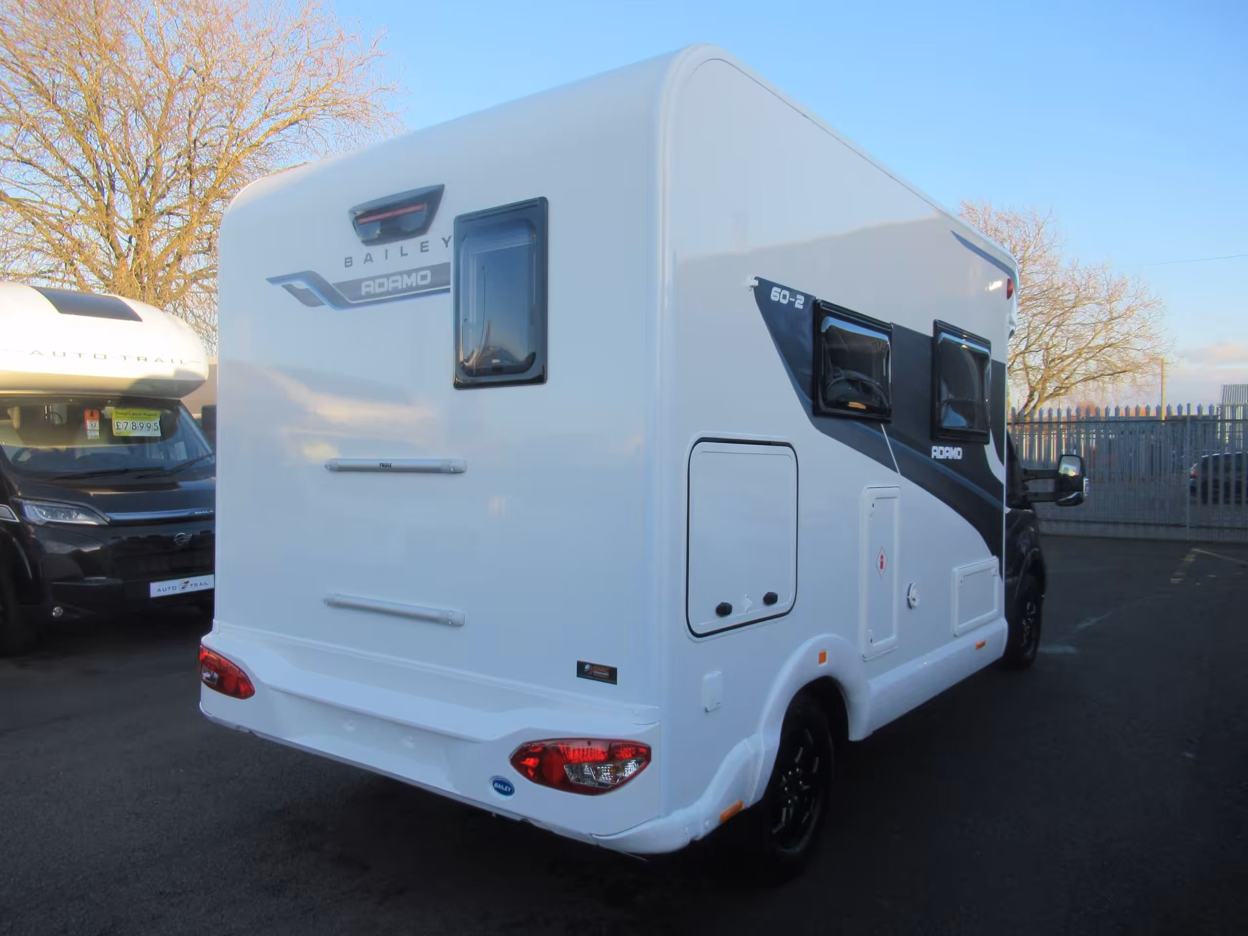 Bailey Adamo 60 2 7