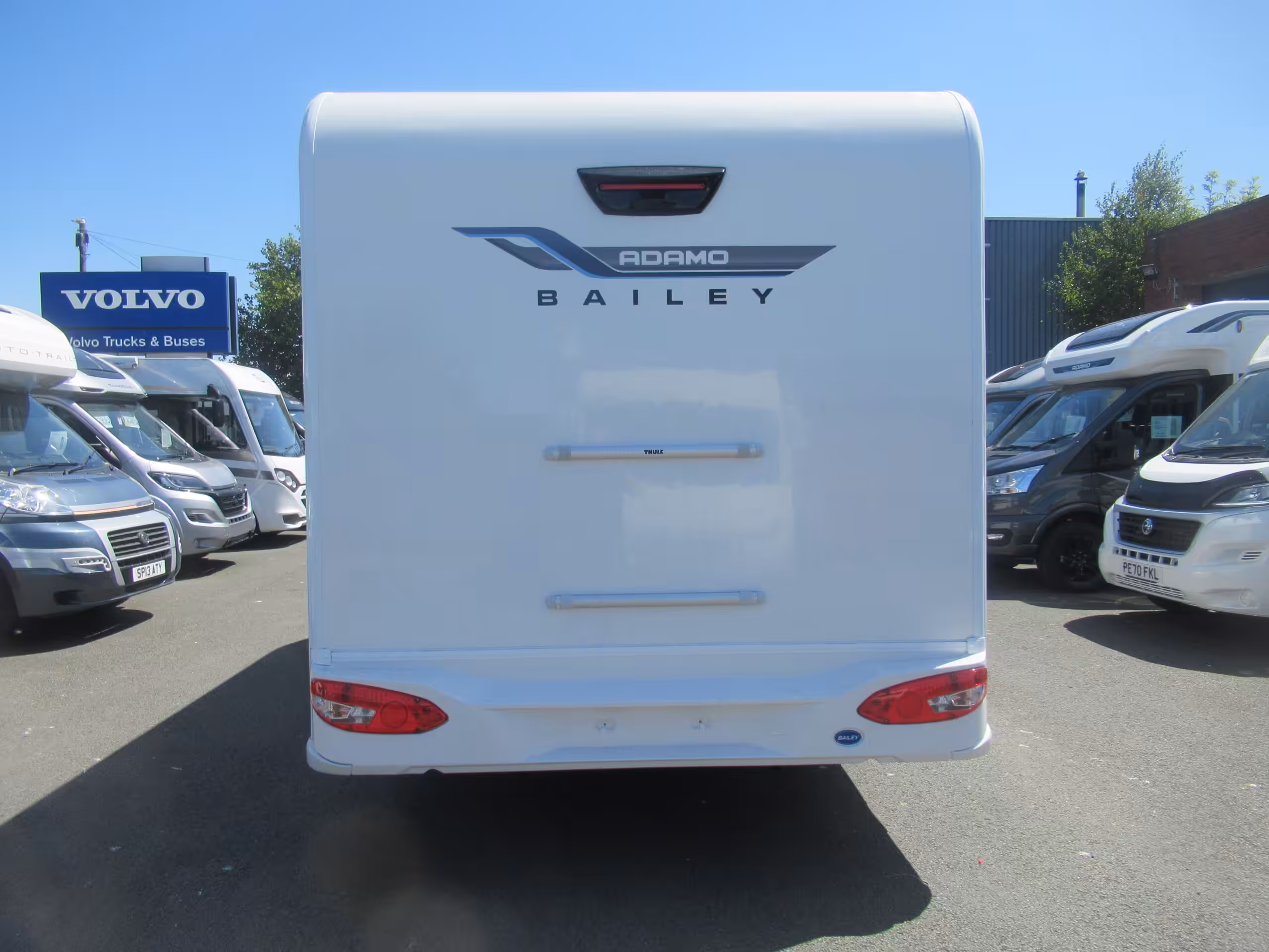 Bailey Adamo 69 4 5