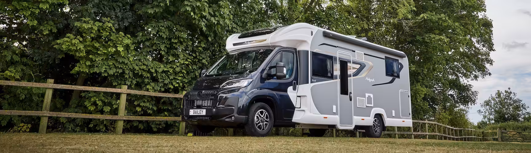 Bailey Desktop Motorhomes Header