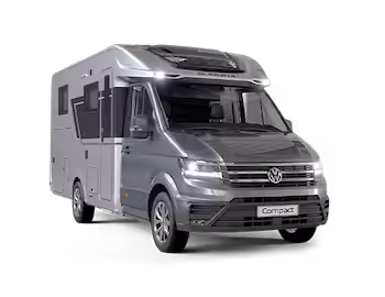 Compact Max Exterior