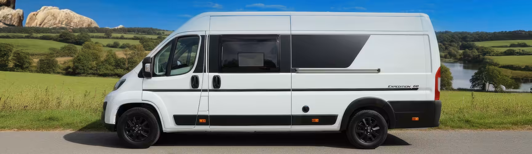 Desktop Auto Trail Campervans Header