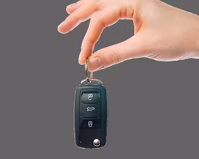 Flexible Payment Advert Block