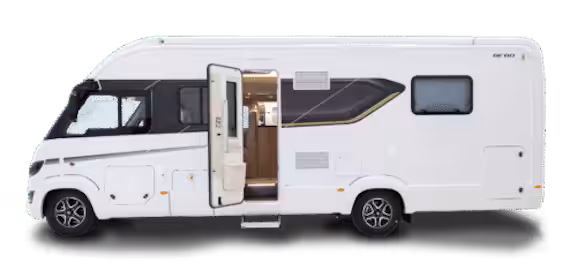 Grande Frontier Exterior 1