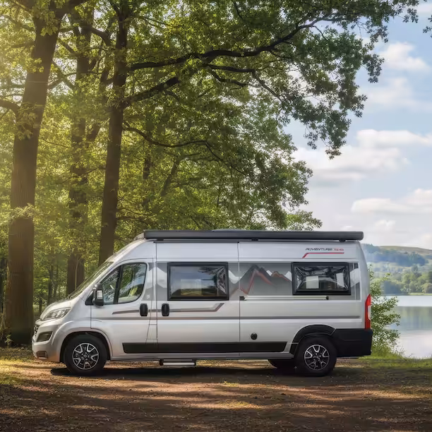 New Auto Trail Campers Block