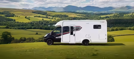 New Auto Trail Motorhomes Mobile 1