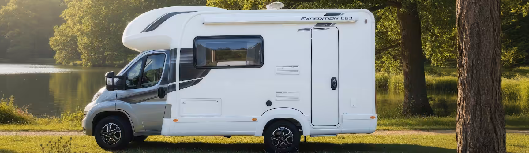 New Motorhome Brands Header
