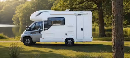 New Motorhome Brands Mobile