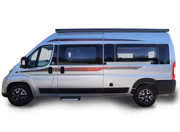 V Line Sport Exterior