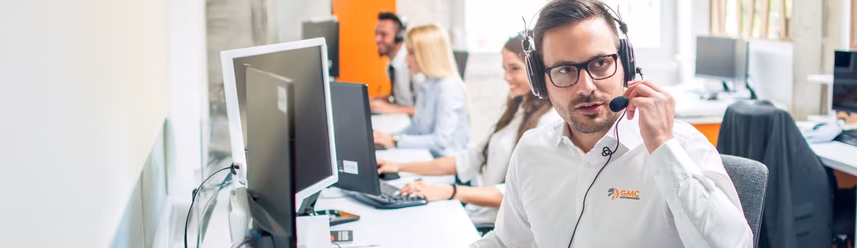 Desktop Contact Us
