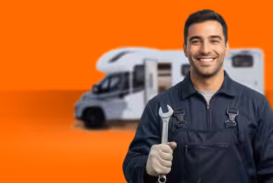 Service And Repair V2 Promo Block