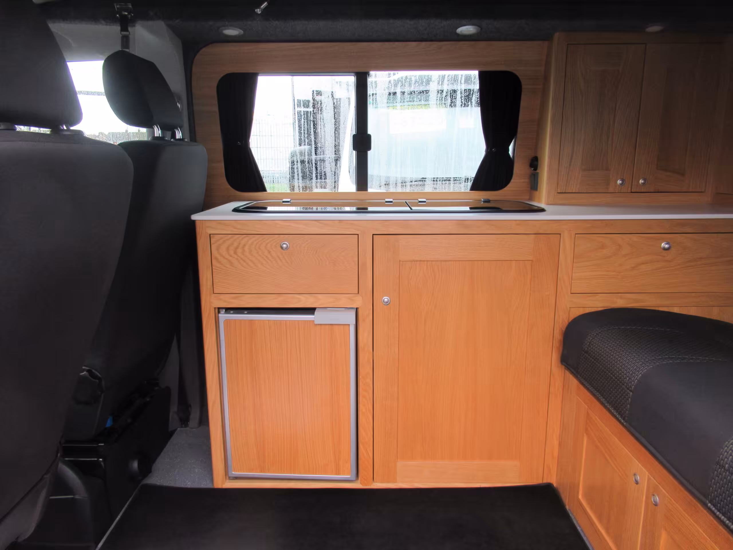 VW Transporter Columbus S 15