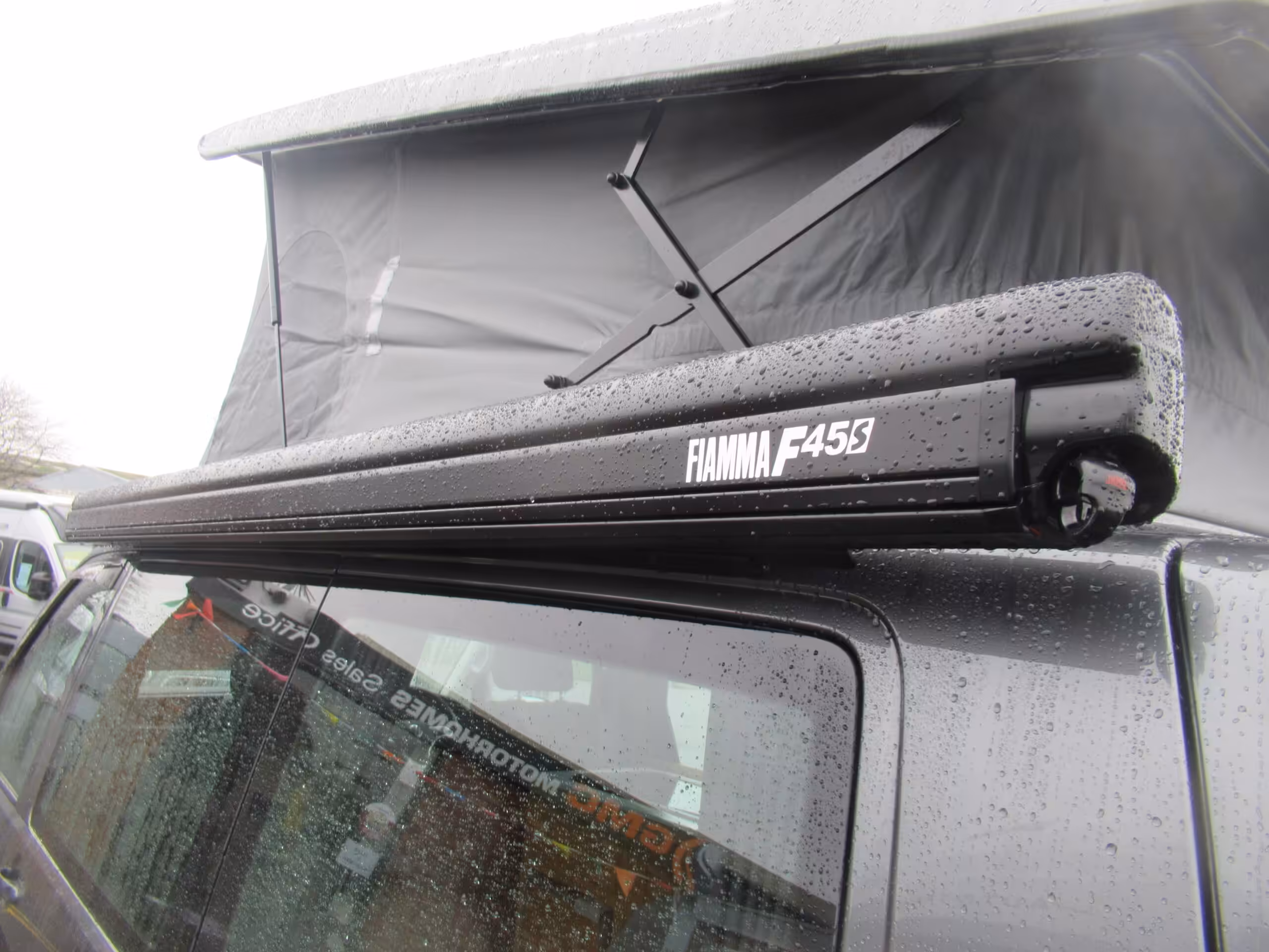 VW Transporter Columbus S 9