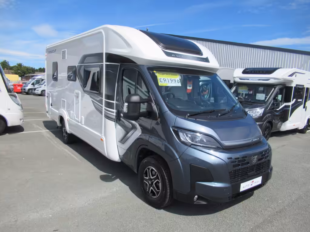 Auto Trail Imala 730