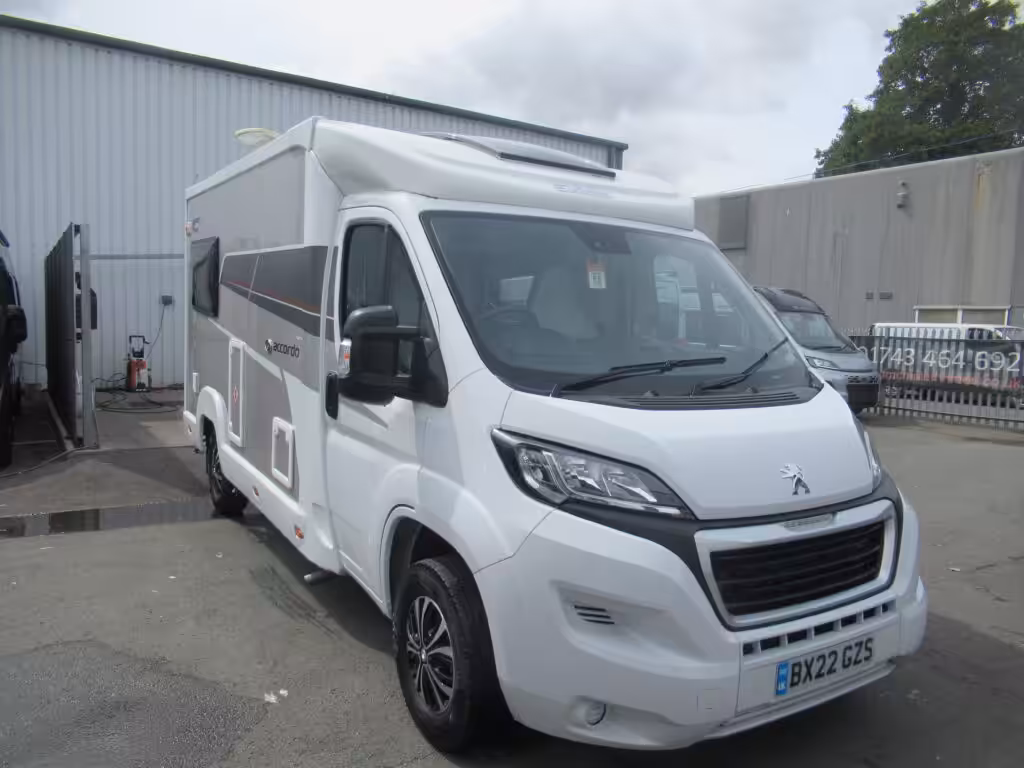 Elddis Accord 120