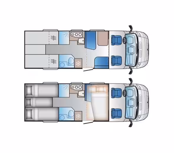 Sunliving S 75 Sl 2