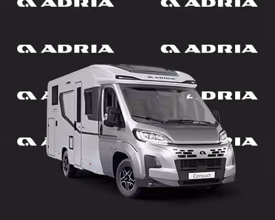 Adria Advert Block