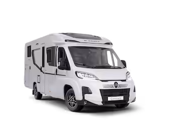Adria Compact Range Block 2027